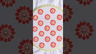 beautiful embroidery work #embroidery #handembroidery #threadskalakari #shorts