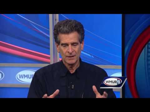 Video: Dean Kamen Nettowaarde: Wiki, Getroud, Familie, Trou, Salaris, Broers en susters