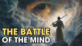 The Battle of the Mind — What Jesus Revealed About Your Inner War | Biblical Wisdom