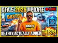 🎮"I Played GTA 5 With 1000% Speed and It Was Chaos" 🔥