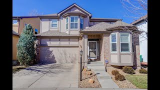 Michael & Laurie Marcus presents 1721 S Poplar Way Denver, CO | ColdwellBankerHomes.com