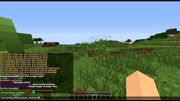 [Bukkit Plugin Showcase] SuperAxes