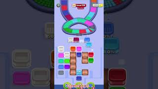 Beads Out level 119 Solution Walkthrough