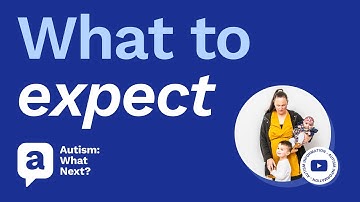 What to expect from an autism assessment for a child