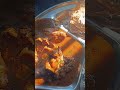 today non veg thali#food short 🍛😀😀#shortvideo