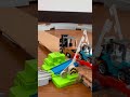 🚜激せま踏切0.1秒遅れたら終了‼️ ▶️本編、ショートの再生リストも宜しく❣️