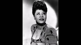 Watch Ella Fitzgerald The One I Love Belongs To Somebody Else video