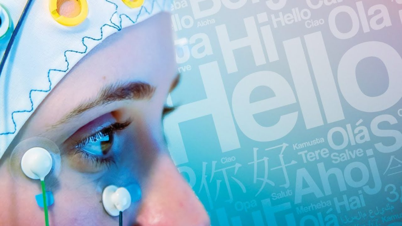 "Gymnastics for the brain"