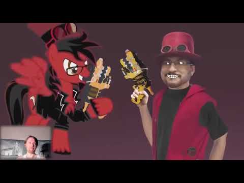 Крейзи фанаты поней - ToonKriticY2K