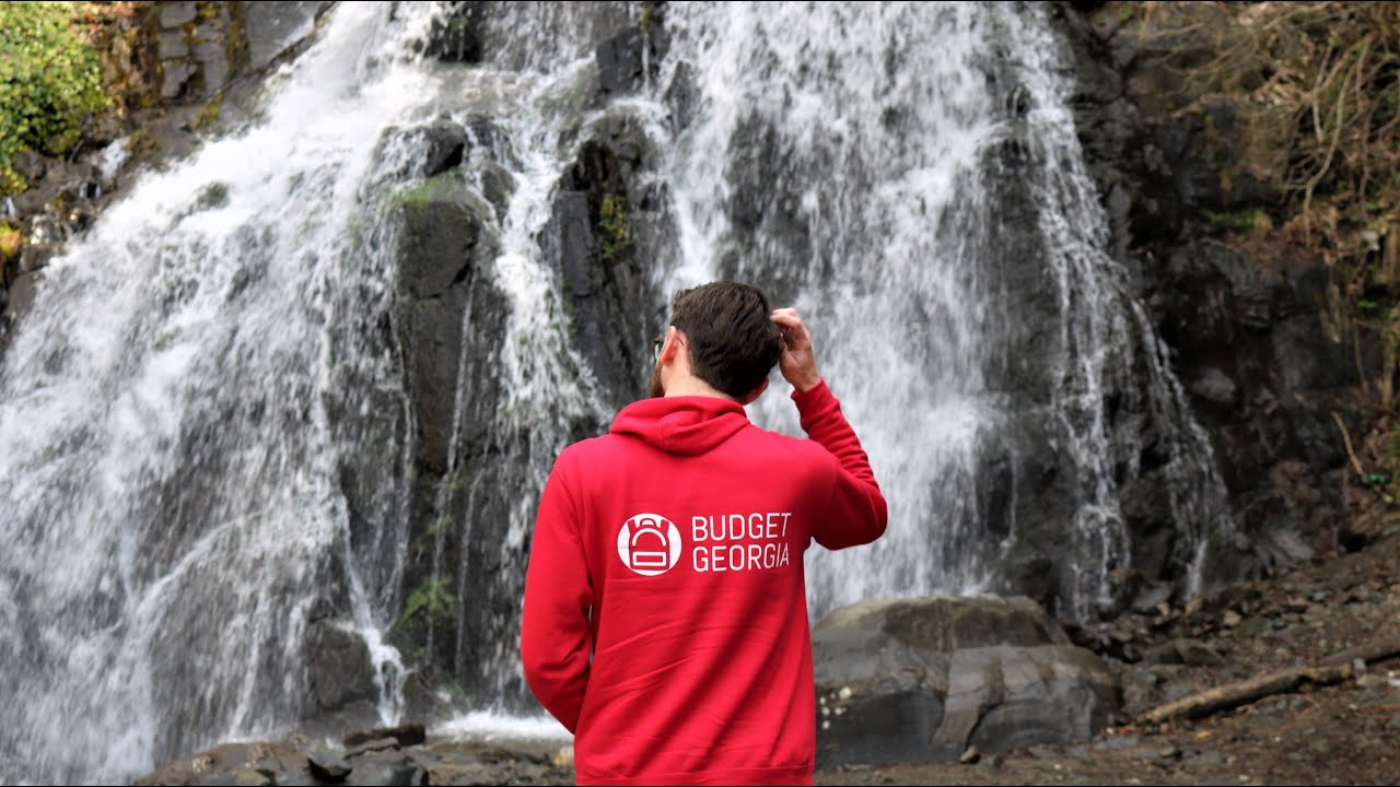 Travel with BUDGET GEORGIA - THE LOW COST TOUR OPERATOR IN GEORGIA