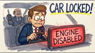 The Trap Inside "No Credit, No Problem" Car Lots