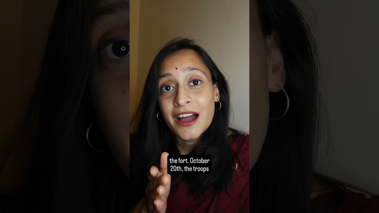 Kittur Rani Chennamma - The Queen who Refused to Surrender