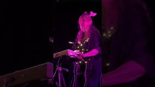 Sultans Of Swing The Space Lady