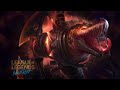 Renekton Gameplay - LoL: Wild Rift