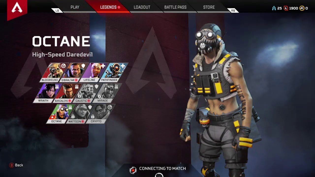 Apex Game Places In 3 YouTube