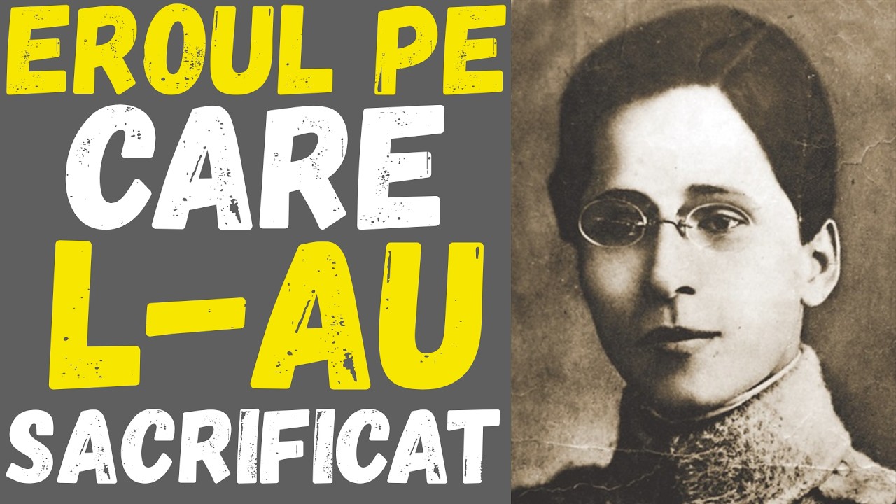 ECATERINA TEODOROIU: Singura femeie-ofițer. Secretul care șochează România