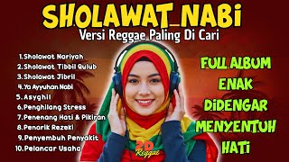 Download Lagu 🌿 Sholawat Reggae Viral 2025 | Religi Adem Penyejuk Hati \u0026 Jiwa MP3