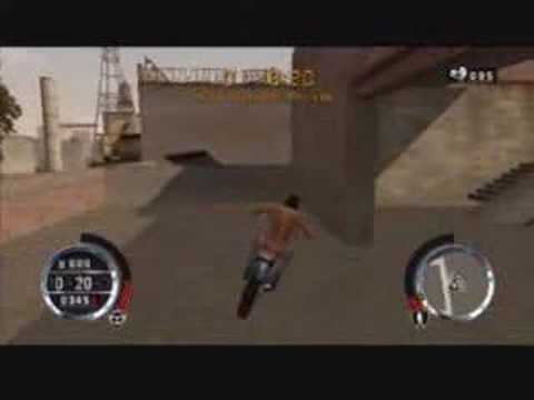 Driver Parallel Lines Mission 11 Air Mail 