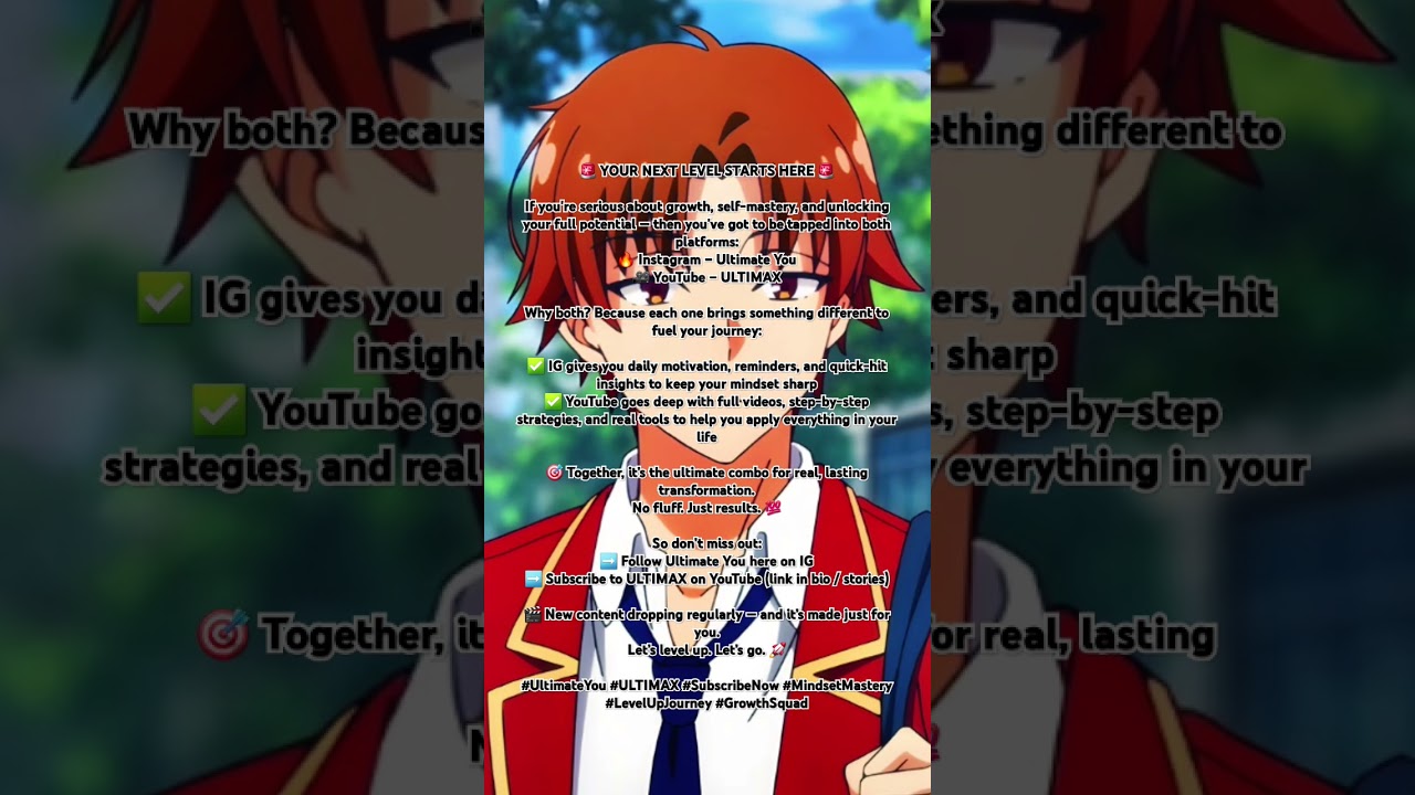 Check it out! Don't waste it! Lets rise together!