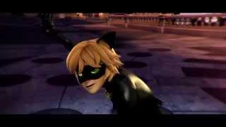 Cat Noir [Miraculous LadyBug] - Rhythm Inside