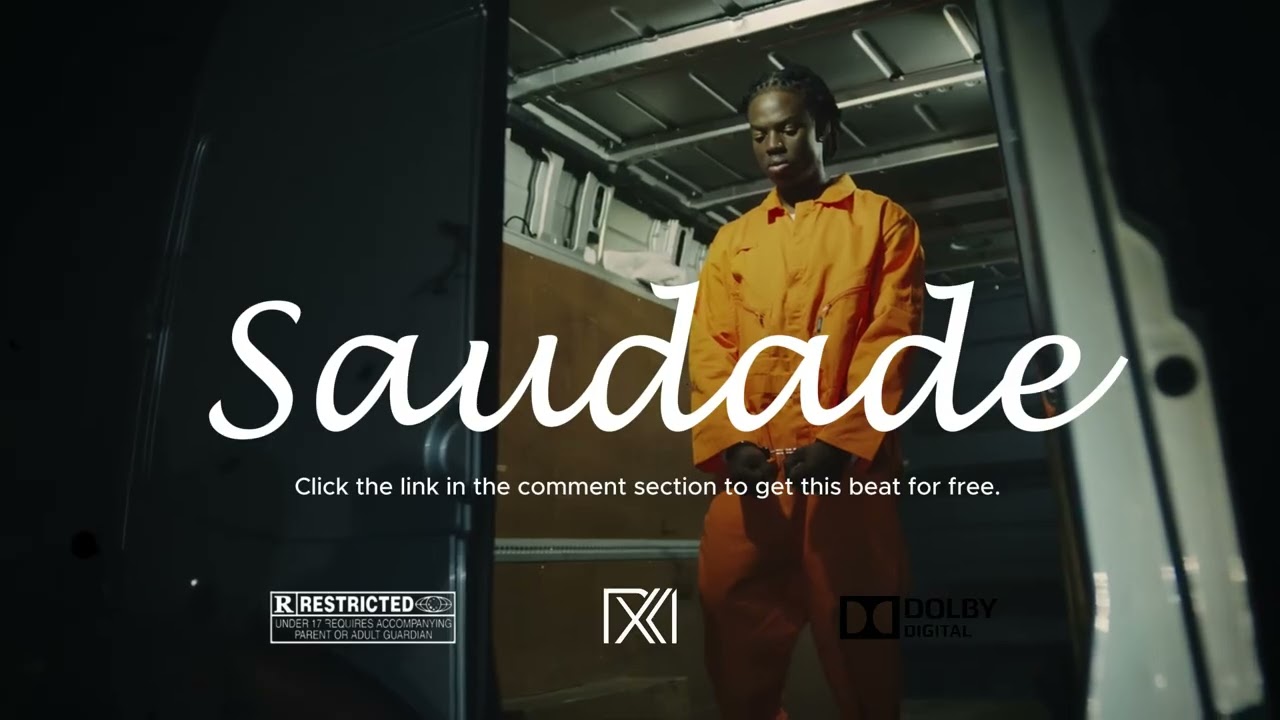 [FREE] Omah Lay x Burna boy x Ayra Starr x Rema x Oxlade Afrobeat Instrumental - 