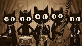 Famous Cool Jazz Cats Jam Session | Feel-Good Music for Work & Creative Productivity Net Worth