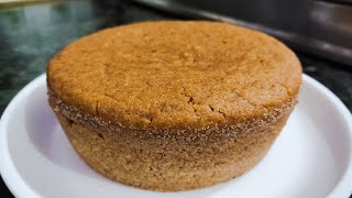 रस्क (टोस्ट) से केक रेसिपी || Rusk (Toast) Cake || how to make cake || without oven cake recipe ||