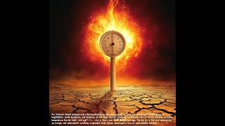 World’s Hottest Temperature Ever Recorded – Shocking Location Revealed!