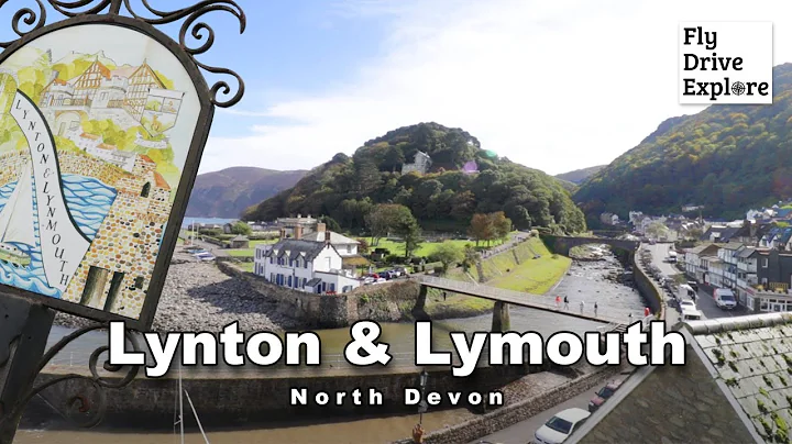 Lynton And Lynmouth - Visiting The Picturesque Coa...