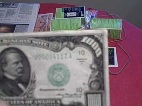 Genuine 1000 Dollar Bill You Genuine 1000 Dollar Bill