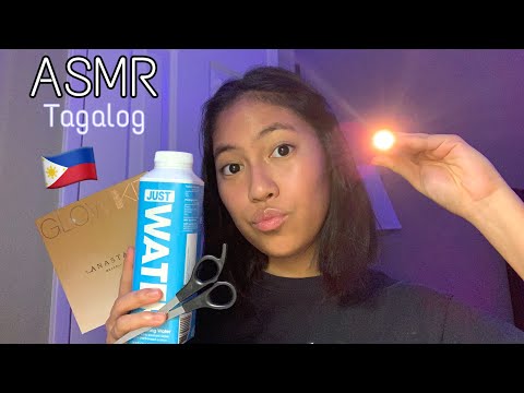 ASMR Fast and Aggressive Tingly Triggers ⚡️| ft. @leiSMR