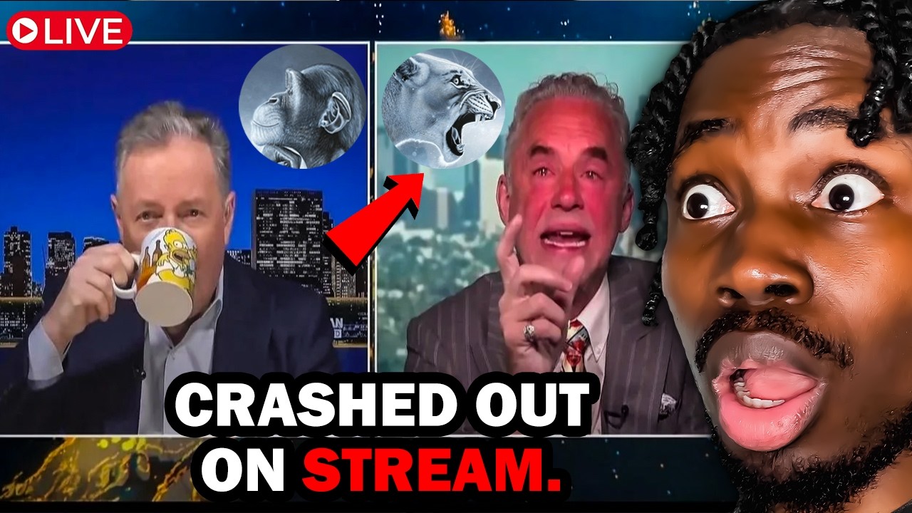 FREAKY Livestream Moments That RUINED Lives...