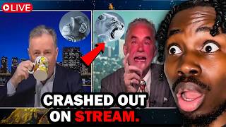 FREAKY Livestream Moments That RUINED Lives...