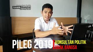 Pentingnya Evaluasi Kerja Caleg dan Tim Suksesnya #Pileg2019 #pileg2024 #pileg