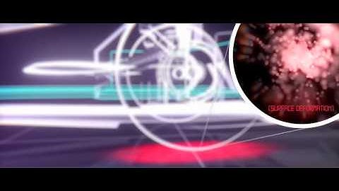 BLOODHOUND - Intel animation