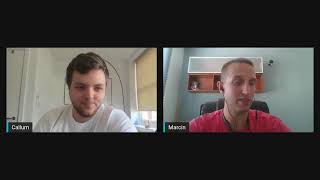 umbraCoffee #139 - The Elephant In The Room, 8.7 Blocks and more!