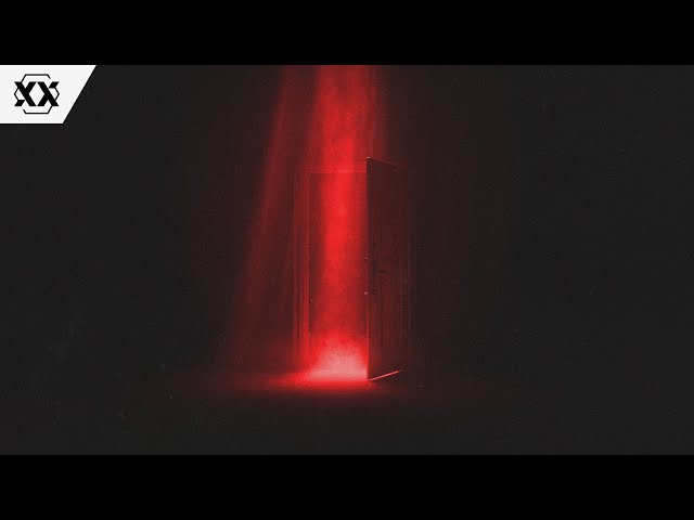 Devin Wild - Closure | Official Hardstyle Visualizer - YouTube
