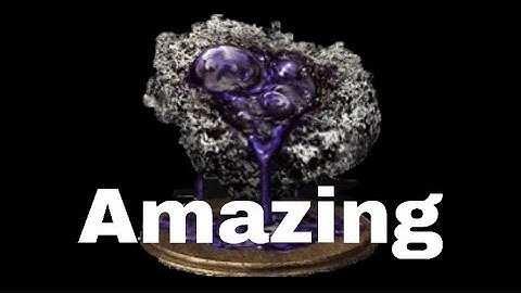 Why Poison is amazing