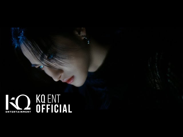 ATEEZ(에이티즈) - 'NOT OKAY' Official MV Teaser 1 class=