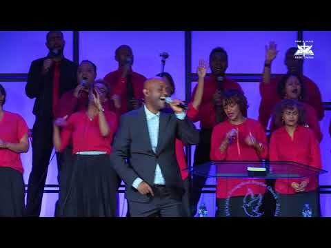 ያለው አይቀርም አምናለሁ በዘማሪ ያፌት ሰይፈ Oct 27 2019