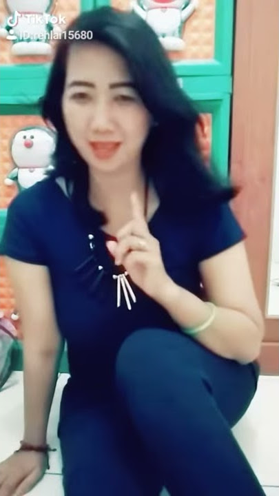 Kipas angin pacar lepas cari yg lain
