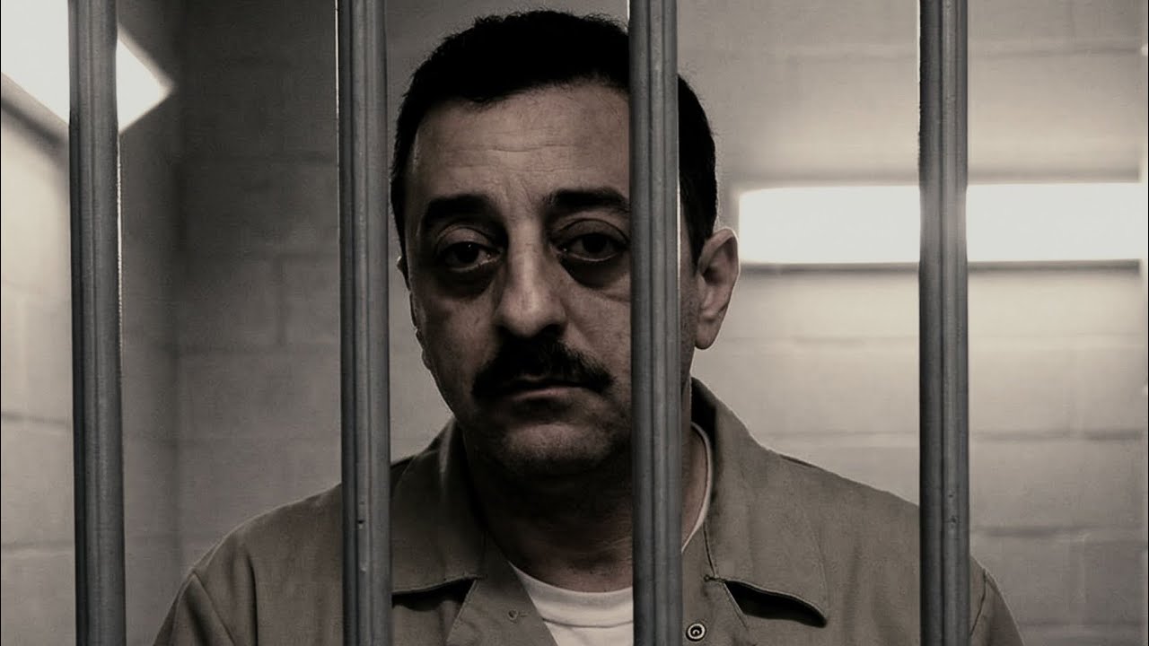 Luis Figueroa aka Tun Tun (Ciales) | Crimepod Puerto Rico | Podcast