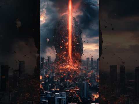 1999 The Last Day Of The World Episode 6 ChronoTrigger AIart 