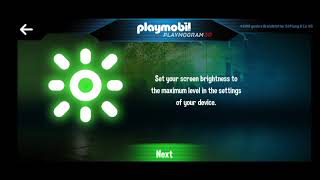 Ghostbusters Playmobil ghost trap app screenshot 4