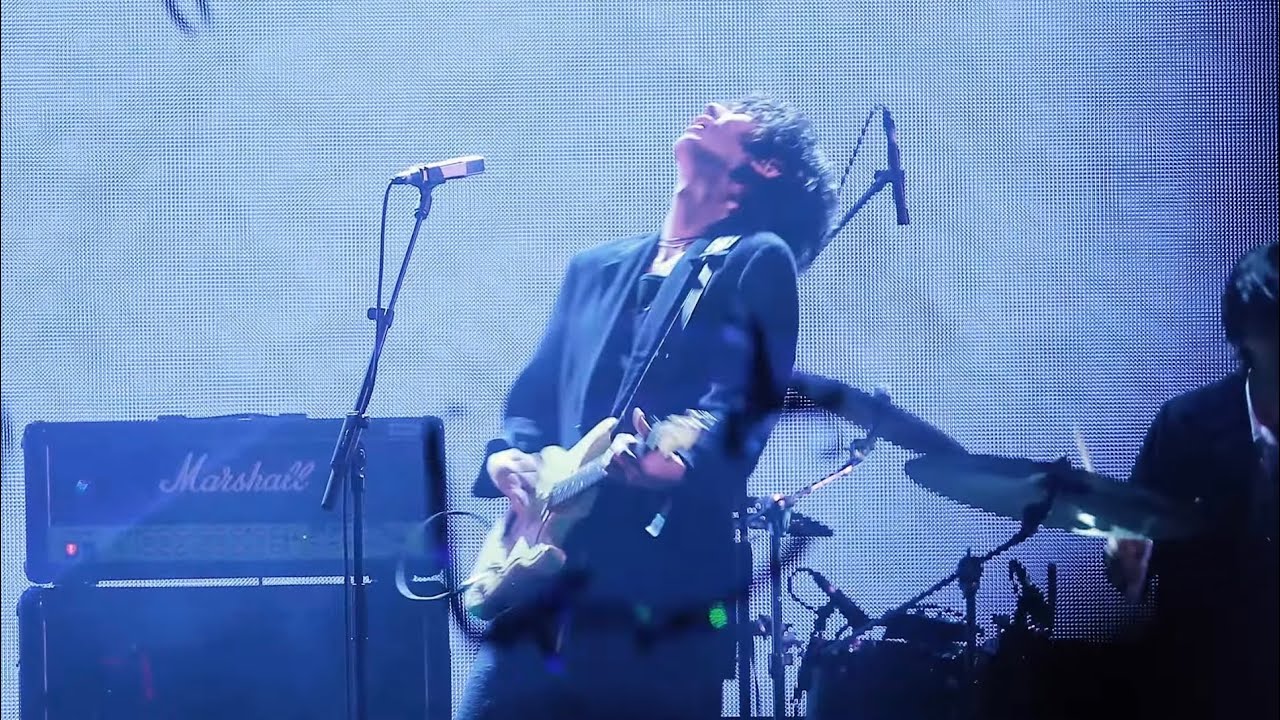 240413 리도어(Redoor) FULL LIVE @ 더 글로우 2024, 일산 킨텍스