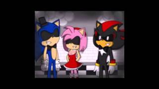 Five Nights At Sonics Five Nights At Sonics