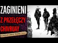 Tajemnicza tragedia studentów przez potworne anomalie pogodowe? Powtórka z przełęczy Diatłowa.