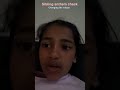 Sibling anthem checkkkk