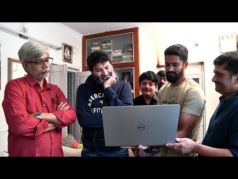 Shubhalekhalu Movie Official Theatrical Trailer Launch By Trivikram | Shubhalekhalu Movie Trailer