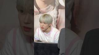 260424 엔시티 위시 ode to love 영등포 공팬 사쿠야  #nctwish #sakuya #さくや #kpop #공개팬싸